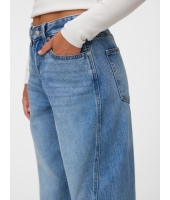 Vero Moda 10348167 Denim