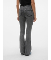 Vero Moda 10303196 Denim grey