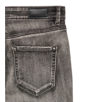 Vero Moda 10303196 Denim grey