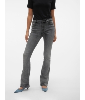 Vero Moda 10303196 Denim grey