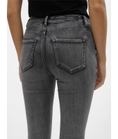 Vero Moda 10303196 Denim grey