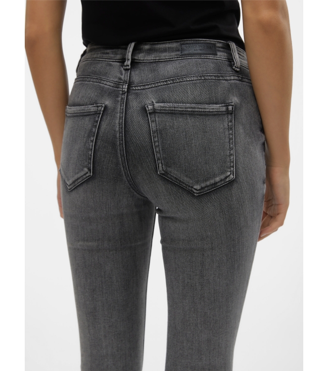 Vero Moda 10303196 Denim grey