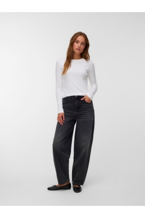 Vero Moda 10338845 Denim black