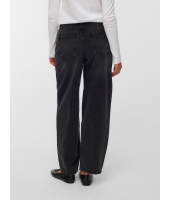 Vero Moda 10338845 Denim black