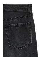 Vero Moda 10338845 Denim black