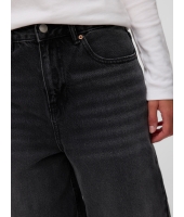 Vero Moda 10338845 Denim black