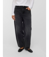 Vero Moda 10338845 Denim black