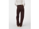 Vero Moda 10288257 Bruin donker