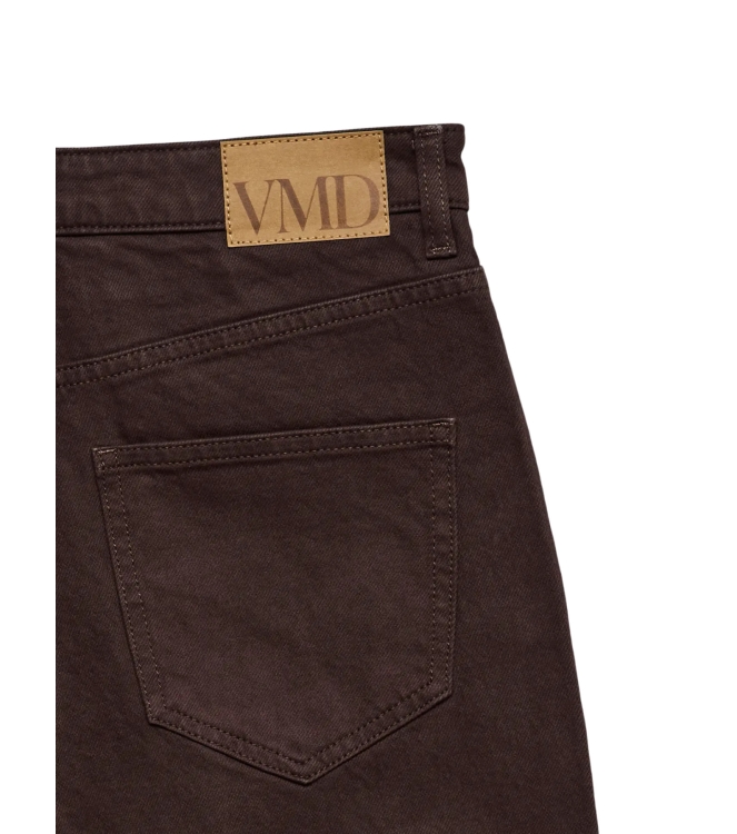 Vero Moda 10288257 Bruin donker
