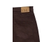 Vero Moda 10288257 Bruin donker