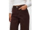 Vero Moda 10288257 Bruin donker