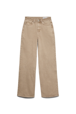 Vero Moda 10288257 Bruin taupe