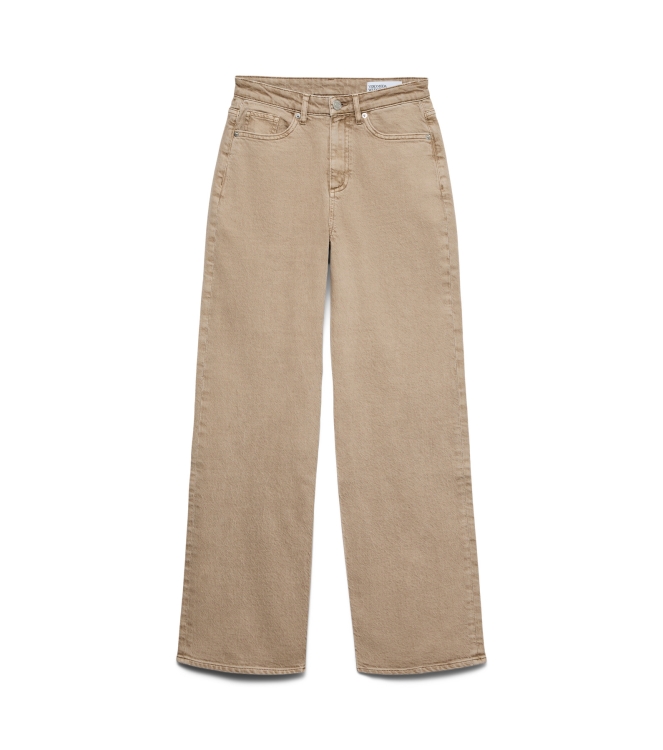 Vero Moda 10288257 Bruin taupe