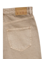 Vero Moda 10288257 Bruin taupe