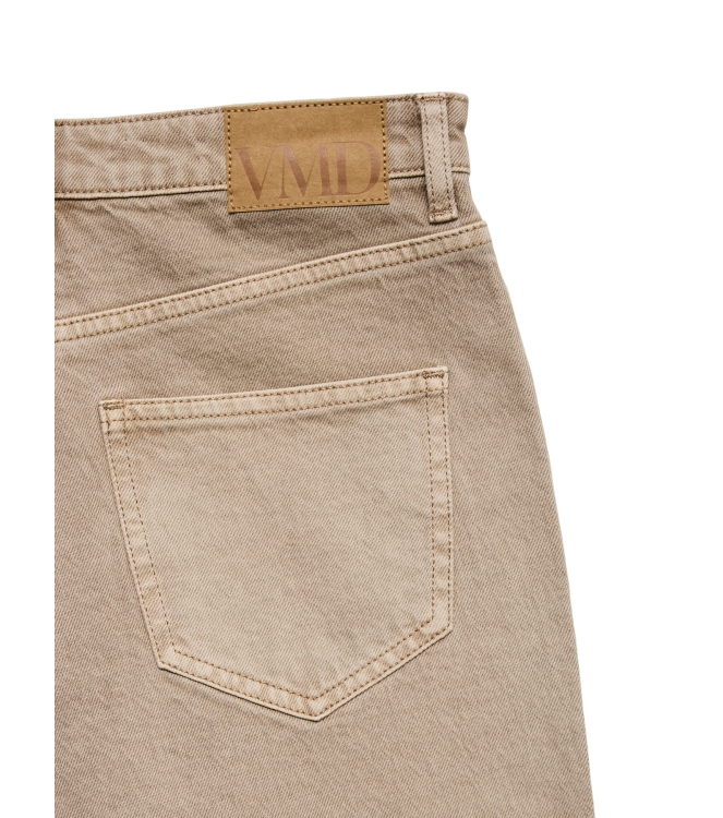 Vero Moda 10288257 Bruin taupe