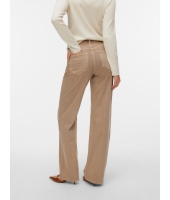 Vero Moda 10288257 Bruin taupe