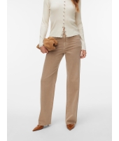 Vero Moda 10288257 Bruin taupe