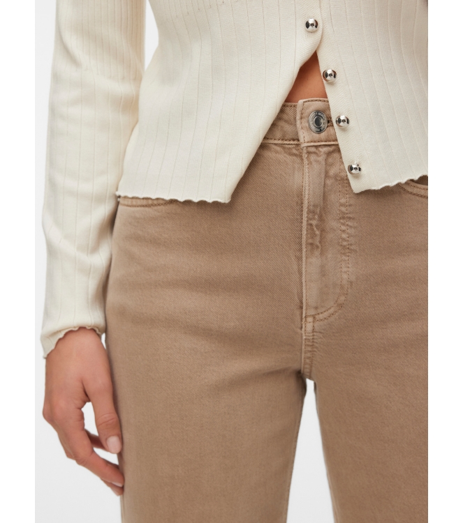 Vero Moda 10288257 Bruin taupe