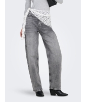 Jacqueline de Yong 15379792 Denim grey