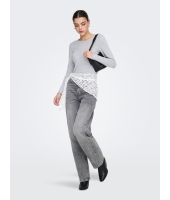 Jacqueline de Yong 15379792 Denim grey