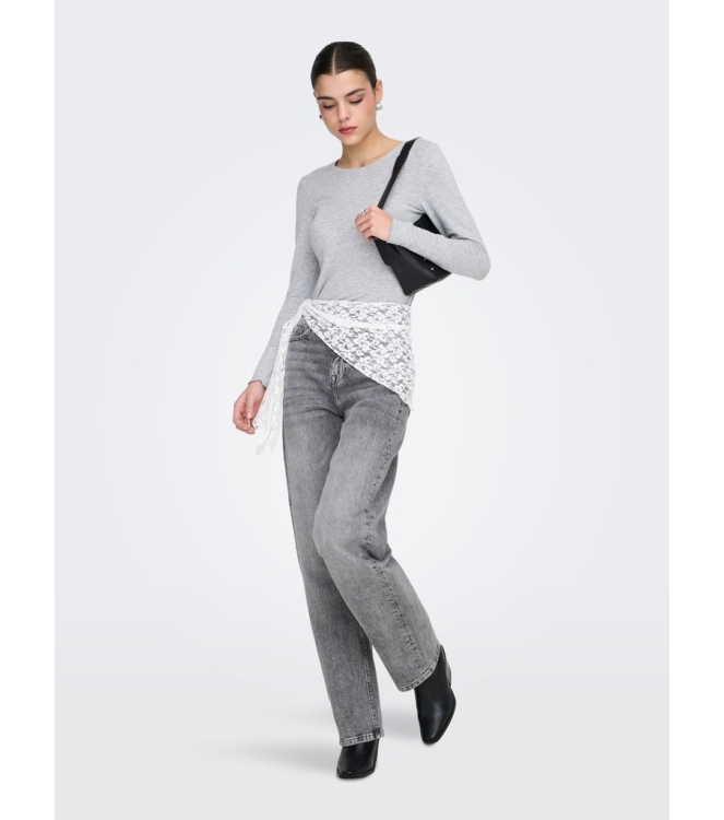 Jacqueline de Yong 15379792 Denim grey