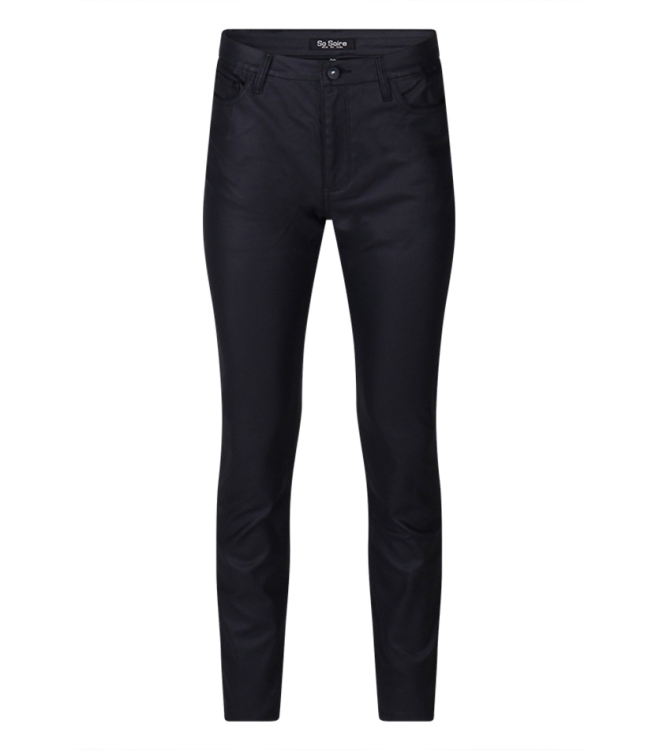 So Soire Pascalle W90470 Zwart