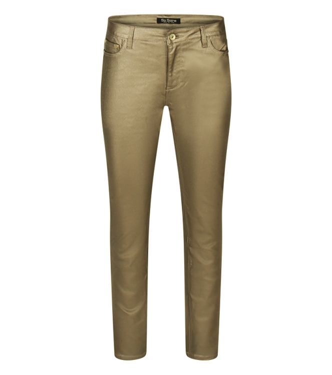 So Soire Pascalle W90470 Bruin midden