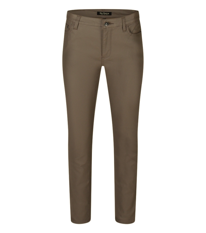So Soire Pascalle W90470 Bruin taupe