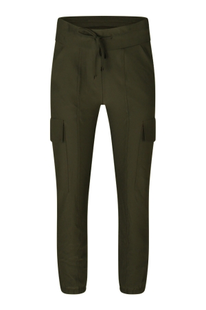 So Soire Marny W90366 Groen olijf