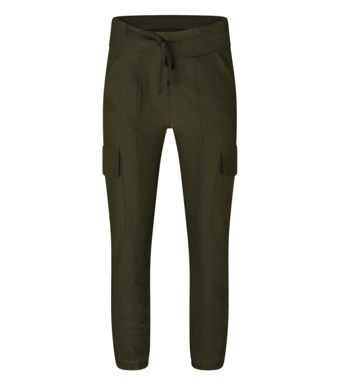 So Soire Marny W90366 Groen olijf
