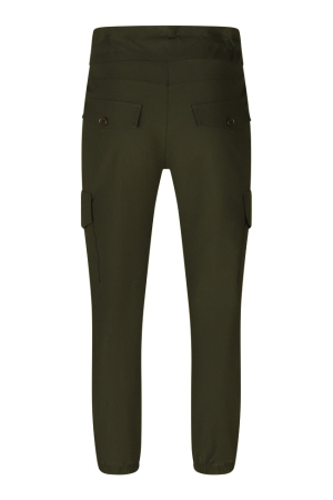 So Soire Marny W90366 Groen olijf