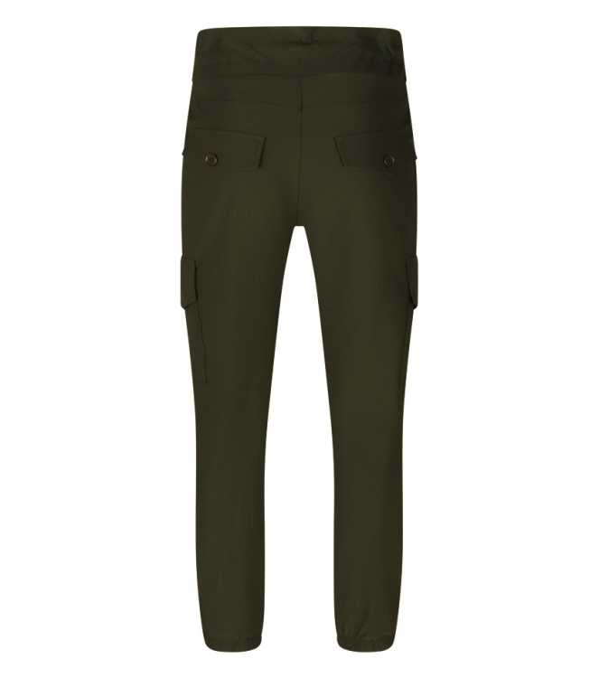 So Soire Marny W90366 Groen olijf