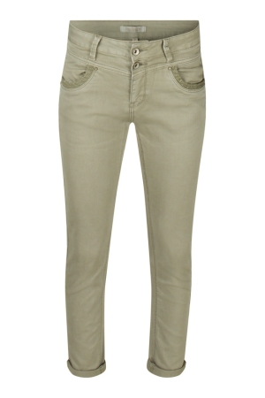 So Soire Camilla Z90442 Groen olijf