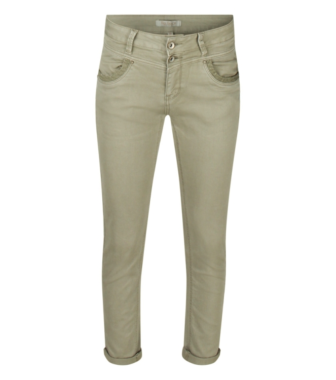 So Soire Camilla Z90442 Groen olijf