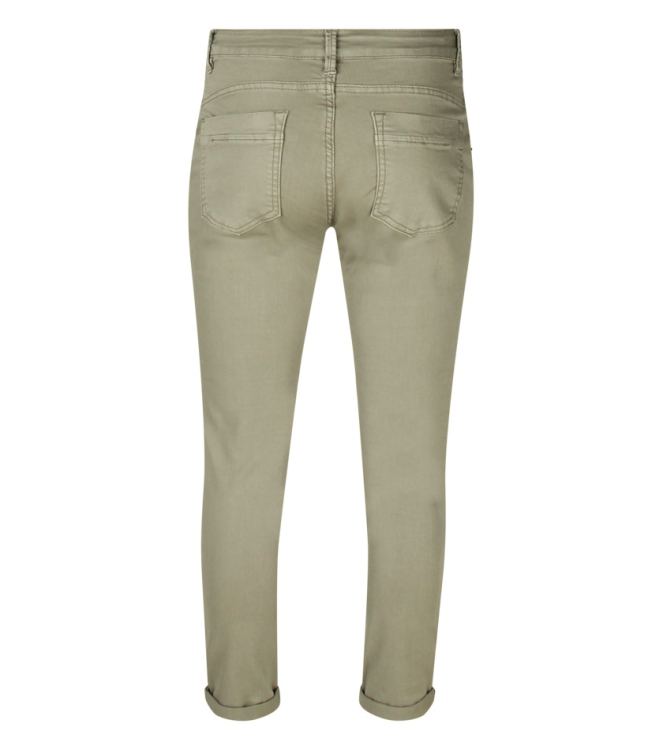 So Soire Camilla Z90442 Groen olijf