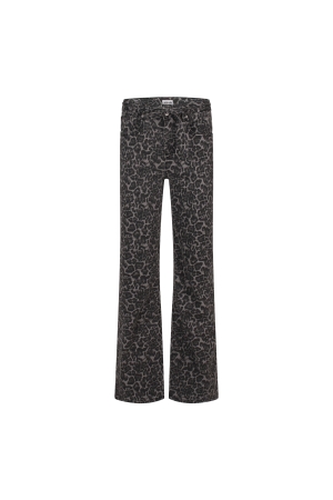 lizzi lou Tylvie lds W10097 Grijs donker