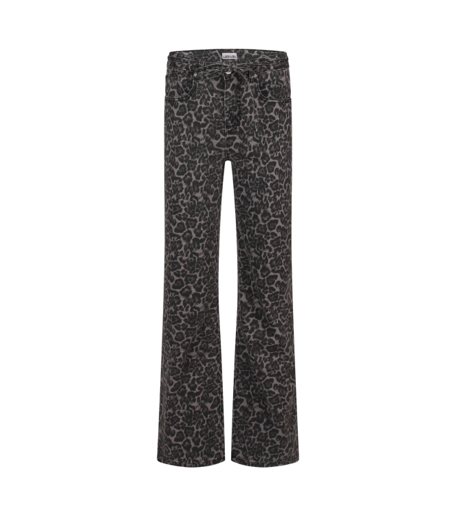 lizzi lou Tylvie lds W10097 Grijs donker