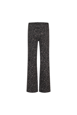 lizzi lou Tylvie lds W10097 Grijs donker