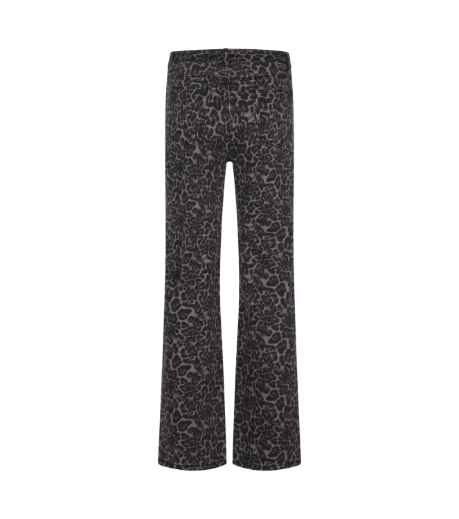 lizzi lou Tylvie lds W10097 Grijs donker
