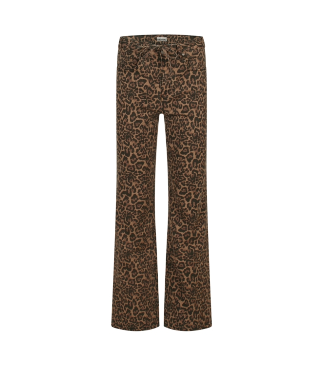 lizzi lou Tylvie lds W10097 Ecru zand