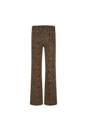 lizzi lou Tylvie lds W10097 Ecru zand