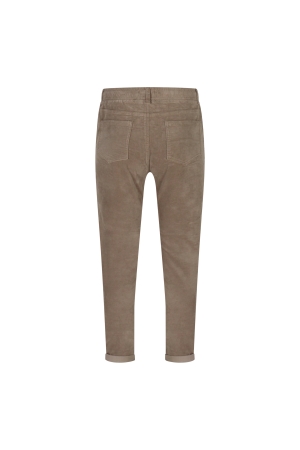 So Soire Miranda W10368 Bruin taupe