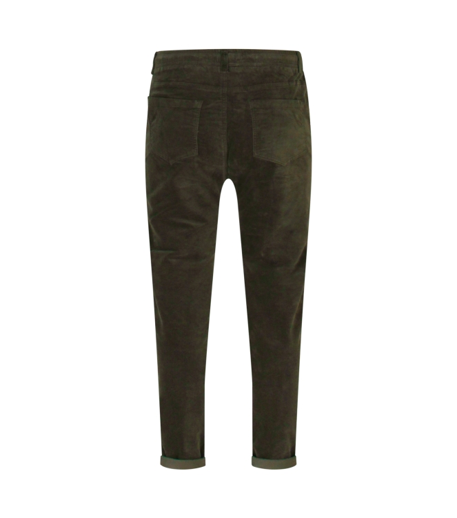 So Soire Miranda W10368 Groen army