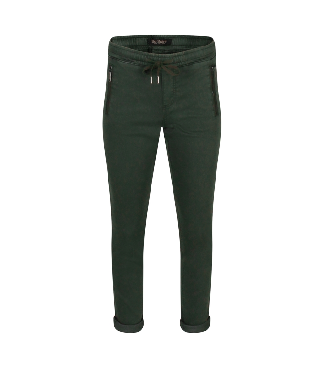 So Soire Veralyn W10369 Groen army