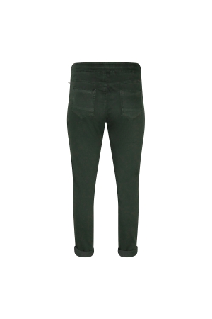 So Soire Veralyn W10369 Groen army