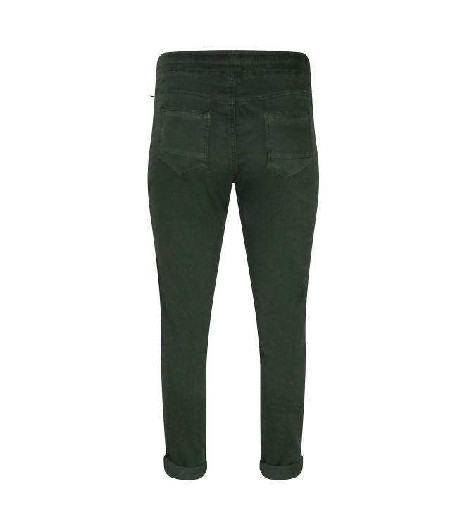 So Soire Veralyn W10369 Groen army