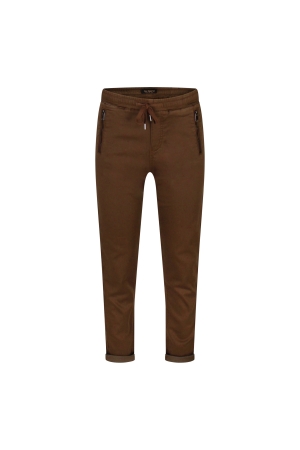 So Soire Veralyn W10369 Oranje donker roest
