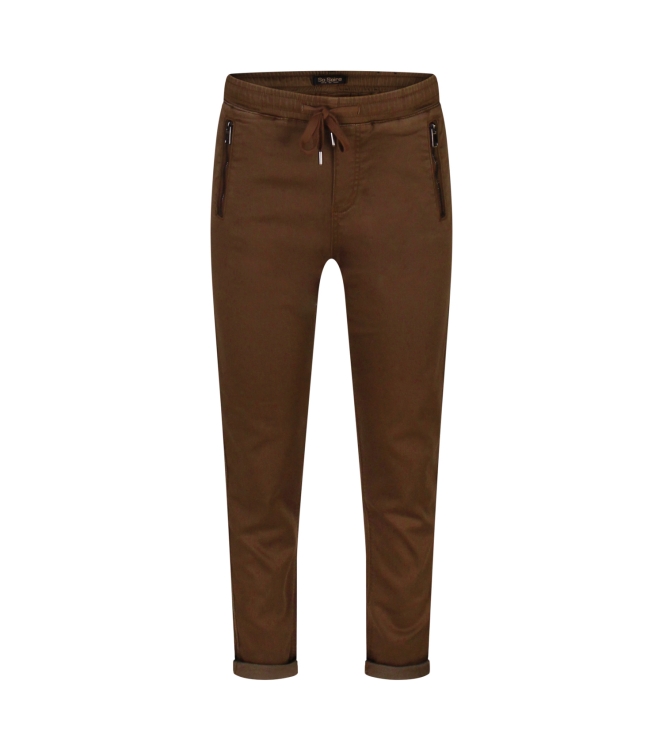 So Soire Veralyn W10369 Oranje donker roest