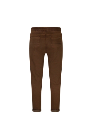 So Soire Veralyn W10369 Oranje donker roest