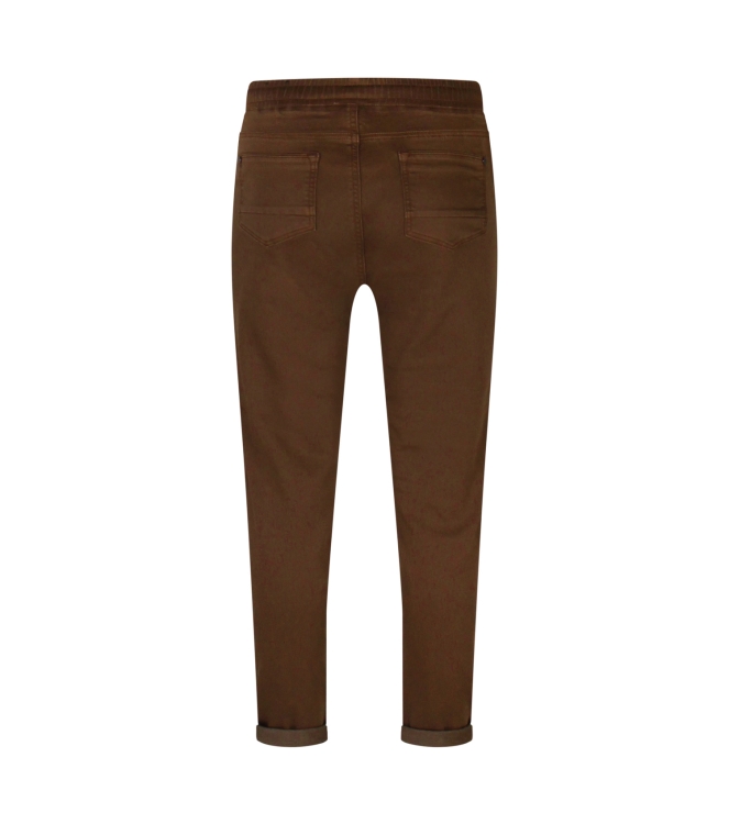 So Soire Veralyn W10369 Oranje donker roest